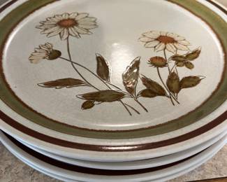 Vintage Plates