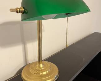 Vintage Lamp