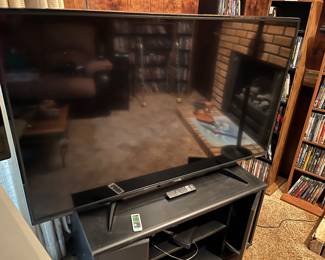 55 inch Toshiba Smart TV