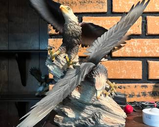 Eagle Decor