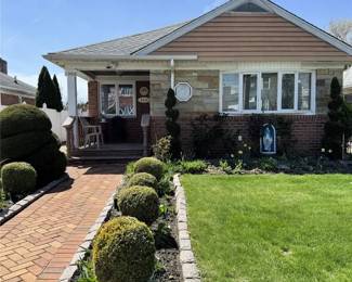 WHITESTONE ESTATE HOME