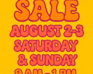 Sale Picture