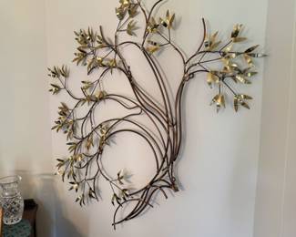 Wall decor