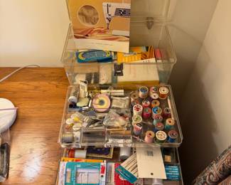Sewing Notions