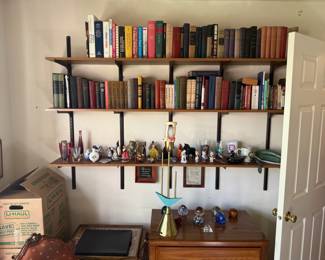 Books