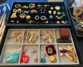 Assorted Jewelry