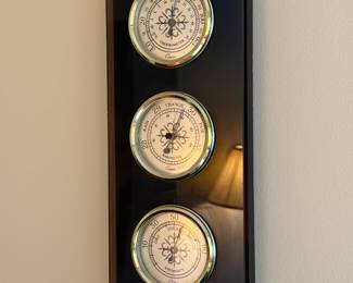 barometer
