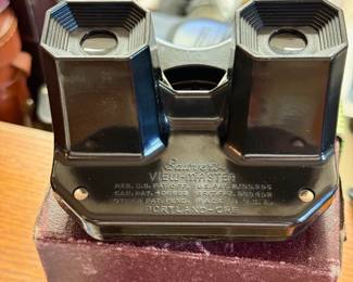 Vintage Viewmaster
