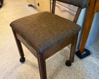 Delta Sewing Chair