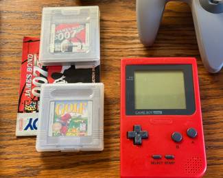 Nintendo Game Boy