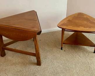 003 301 MCM Triangle Tables