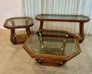 107 Retro Table Set