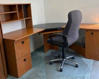 204 Desk Chair