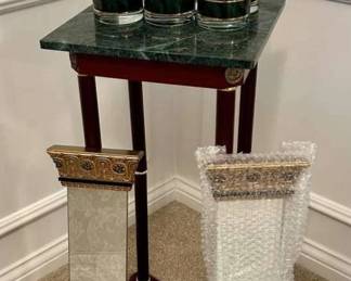 101 Elegant Accents