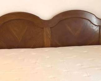 200 Queen Bed