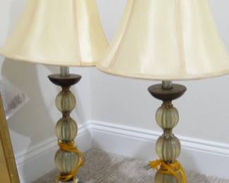Lamps