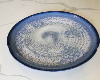 Cosmic Platter