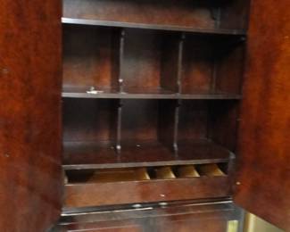 Campaign Armoire