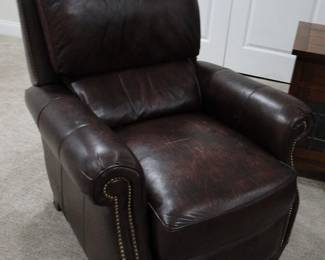 Chesterfield Recliner