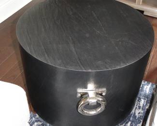 Round Side Table