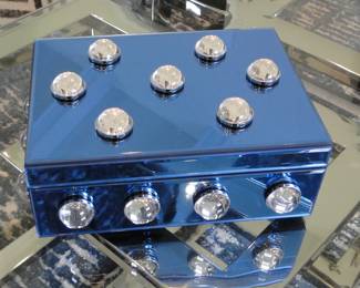 Trinket Box