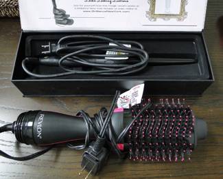 Hair Appliances