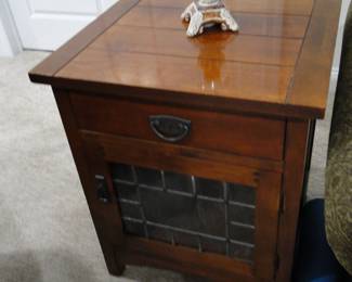 Drexel end table