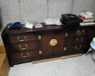 Campaign Dresser