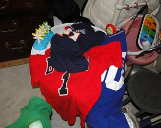 Jerseys