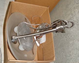 Hanging Fixture