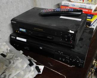 Vintage Electronics
