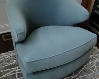 Ambella Home Collection Chair