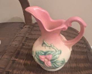 Hull pottery.