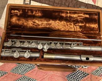 Flute.