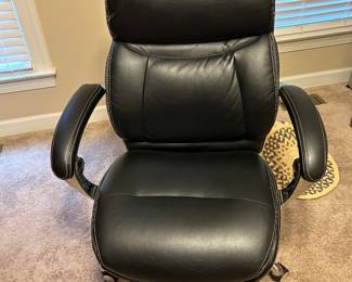 Quality office chair. 