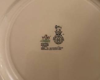 Royal Doulton.