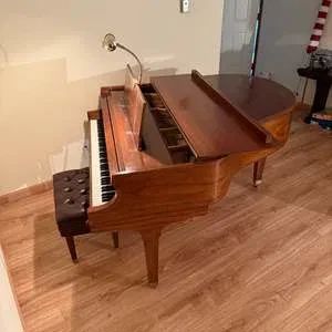 Baldwin Baby Grand Piano