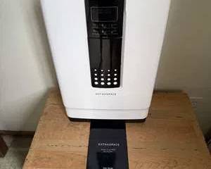 HathaSpace Smart True HEPA Air Purifier