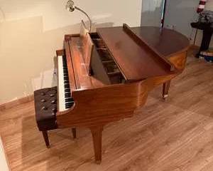 Baldwin Baby Grand Piano