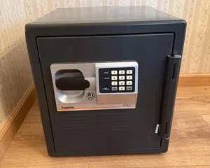 Sentry Safe A3207 Fire and Waterproof Security Safe
