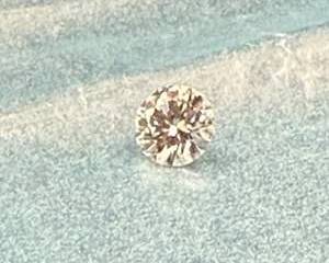 loose diamond