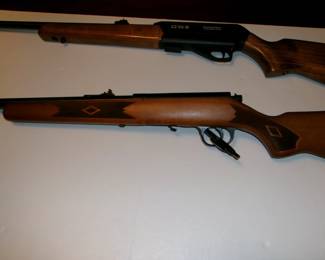 22 Mag.    FFL required background check