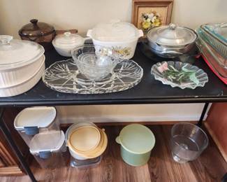 Corning Ware