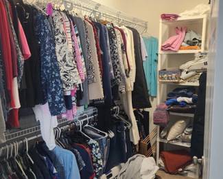 Women's Clothes