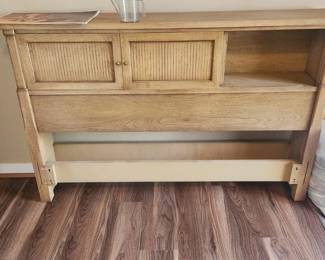 Drexel Headboard
