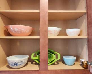 Pyrex