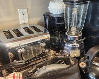 Kitchenaid