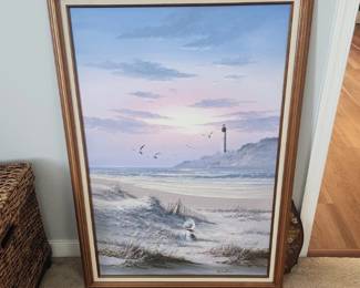 Nautical Artwork