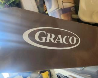 Graco Play Pen