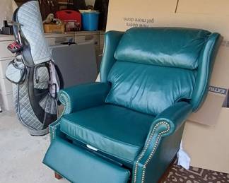 Recliner Chair